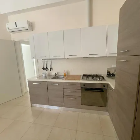 Casa Palli * 佩萨罗