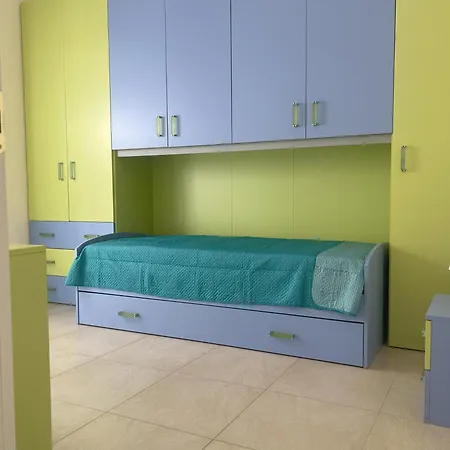 公寓 Casa Palli 佩萨罗