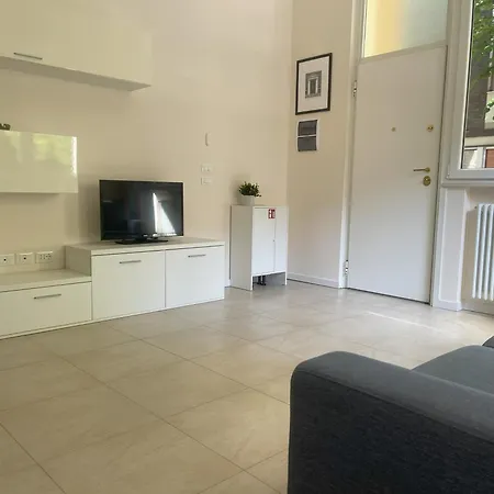 Casa Palli Lägenhet Pesaro