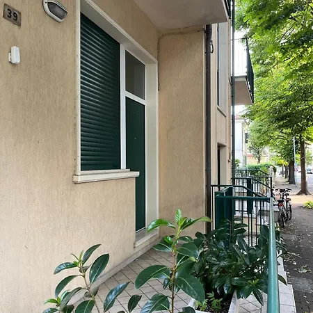 Casa Palli Lägenhet *