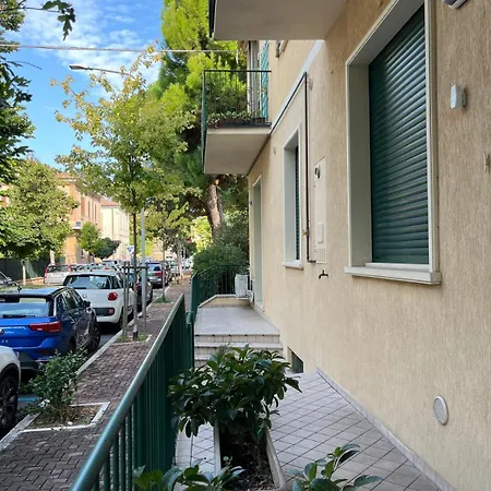 Casa Palli * Pesaro