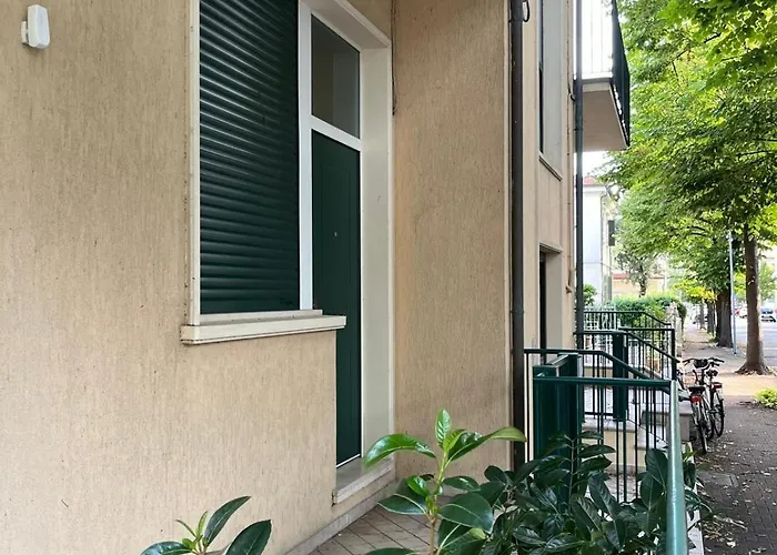 Casa Palli Lägenhet *