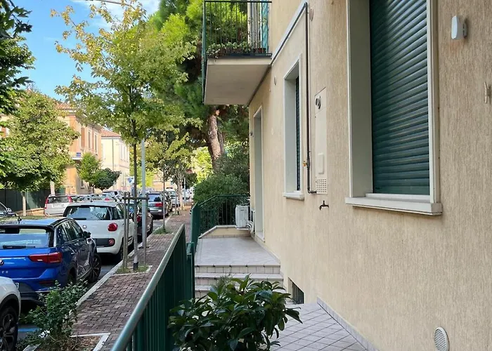 Casa Palli * Pesaro