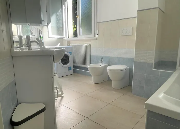 Lägenhet Casa Palli *